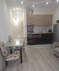 Квартира 3-комн 58 м² - Юрьевская, Батуми