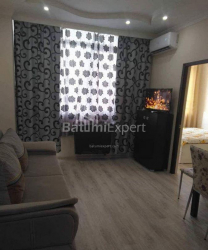Квартира 58 м² - Юрьевская, Батуми, Грузия