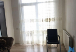 Квартира 52 м² - Юрьевская, Батуми, Грузия