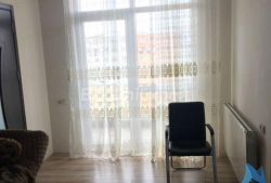 Квартира 52 м² - Юрьевская, Батуми, Грузия