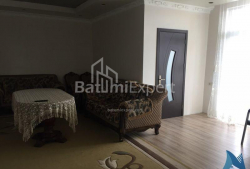 Квартира 52 м² - Юрьевская, Батуми, Грузия