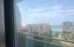 Квартира 1-комн 62 м² - Юрьевская, Батуми