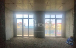 Квартира 1-комн 62 м² - Юрьевская, Батуми