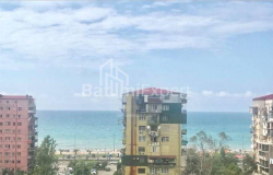 Квартира 1-комн 62 м² - Юрьевская, Батуми