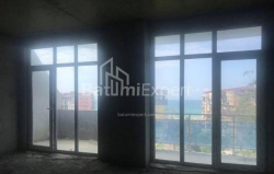 Квартира 1-комн 62 м² - Юрьевская, Батуми