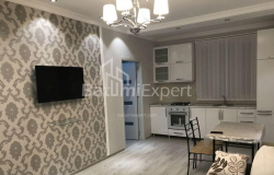 Квартира 3-комн 77 м² - Деметре Тавдадебули, Батуми