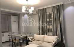 Квартира 3-комн 77 м² - Деметре Тавдадебули, Батуми