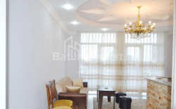 Квартира 3-комн 59 м² - Александра Пушкина, Батуми