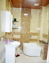 Квартира 3-комн 59 м² - Александра Пушкина, Батуми