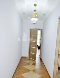 Квартира 3-комн 59 м² - Александра Пушкина, Батуми