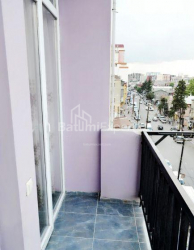 Квартира 3-комн 59 м² - Александра Пушкина, Батуми