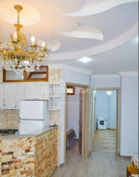 Квартира 3-комн 59 м² - Александра Пушкина, Батуми