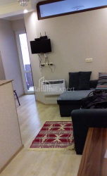 Квартира 2-комн 30 м² - Юсуфа Кобаладзе, Батуми