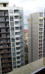 Квартира 2-комн 30 м² - Юсуфа Кобаладзе, Батуми