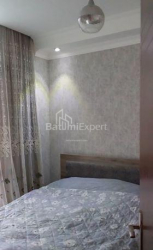 Квартира 30 м² - Юсуфа Кобаладзе, Батуми, Грузия