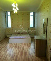 Квартира 4-комн 133 м² - Юсуфа Кобаладзе, Батуми