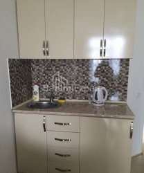 Квартира 35 м² - Нико Пиросмани, Батуми, Грузия