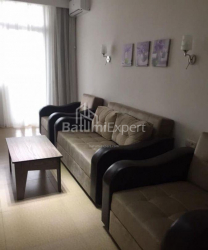 Квартира 1-комн 35 м² - Нико Пиросмани, Батуми