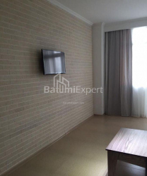 Квартира 35 м² - Нико Пиросмани, Батуми, Грузия