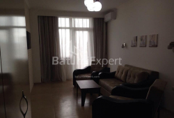 Квартира 35 м² - Нико Пиросмани, Батуми, Грузия