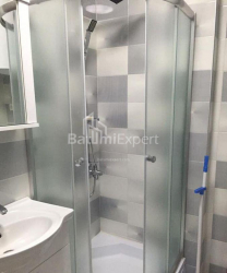 Квартира 1-комн 35 м² - Нико Пиросмани, Батуми