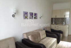 Квартира 35 м² - Нико Пиросмани, Батуми, Грузия
