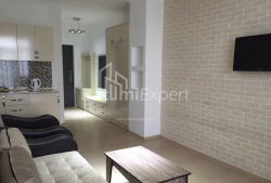 Квартира 1-комн 35 м² - Нико Пиросмани, Батуми