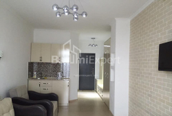 Квартира 1-комн 35 м² - Нико Пиросмани, Батуми