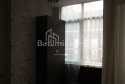 Квартира 37 м² - Тбел-Абусеридзе, Батуми, Грузия