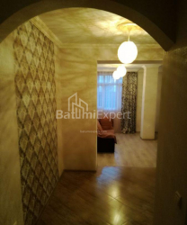 Квартира 28 м² - Юрьевская, Батуми, Грузия