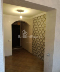 Квартира 28 м² - Юрьевская, Батуми, Грузия