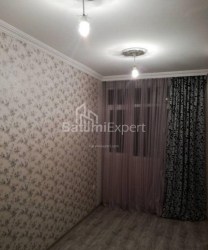 Квартира 1-комн 28 м² - Юрьевская, Батуми