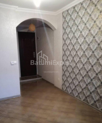 Квартира 28 м² - Юрьевская, Батуми, Грузия