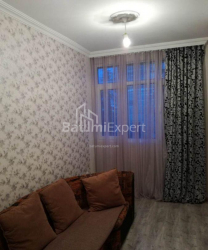 Квартира 28 м² - Юрьевская, Батуми, Грузия