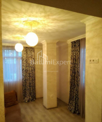 Квартира 1-комн 28 м² - Юрьевская, Батуми