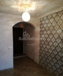 Квартира 28 м² - Юрьевская, Батуми, Грузия