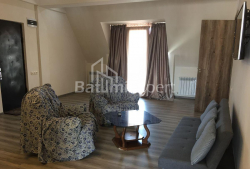 Квартира 85 м² - Зураба Горгиладзе, Батуми, Грузия