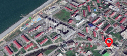 Квартира 3-комн 104 м² - Ангиса, Батуми