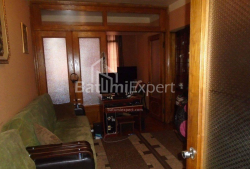 Квартира 60 м² - Юрьевская, Батуми, Грузия