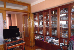 Квартира 3-комн 60 м² - Юрьевская, Батуми