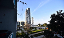 Квартира 2-комн 60 м² - Юрьевская, Батуми