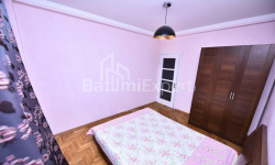 Квартира 60 м² - Юрьевская, Батуми, Грузия