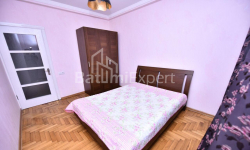 Квартира 60 м² - Юрьевская, Батуми, Грузия