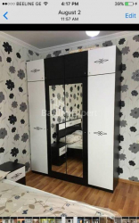 Квартира 133 м² - Юрьевская, Батуми, Грузия