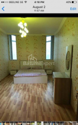 Квартира 4-комн 133 м² - Юрьевская, Батуми