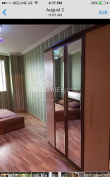 Квартира 4-комн 133 м² - Юрьевская, Батуми