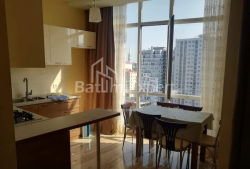 Квартира 3-комн 60 м² - Михаила Лермонтова, Батуми