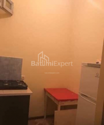 Квартира 33 м² - Юрьевская, Батуми, Грузия