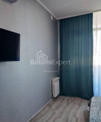 Квартира 34 м² - Нико Пиросмани, Батуми, Грузия