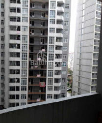 Квартира 37 м² - Юрьевская, Батуми, Грузия